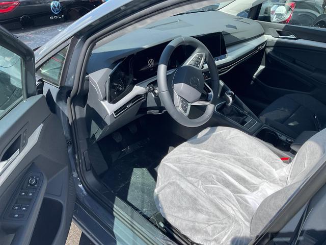 Volkswagen Golf - LIFE VIII 1.5 TSI Life, Kamera, Side, LED-Plus, 4-J Garantie Vorlauffahrzeuge