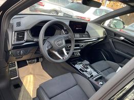 Audi SQ5 - 3.0 TDI quattro quattro, AHK, Pano, 21-Zoll, Standhzg