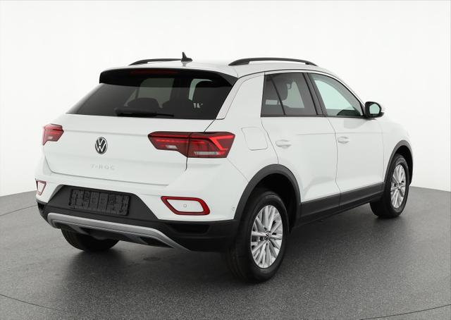 Volkswagen - T-Roc - EU-Neuwagen - Reimport
