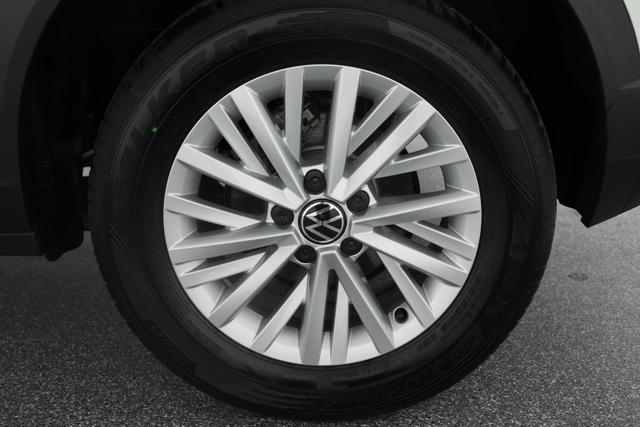 Volkswagen - T-Roc - EU-Neuwagen - Reimport
