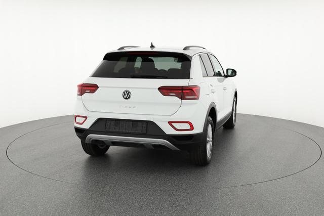 Volkswagen - T-Roc - EU-Neuwagen - Reimport