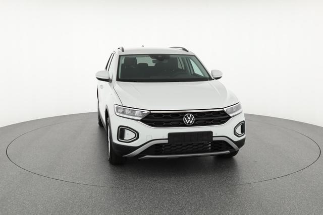 Volkswagen - T-Roc - EU-Neuwagen - Reimport