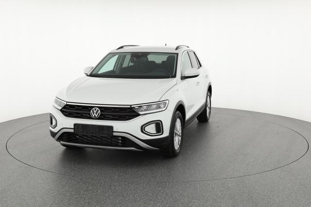 Volkswagen - T-Roc - EU-Neuwagen - Reimport