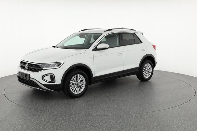 Volkswagen - T-Roc - EU-Neuwagen - Reimport
