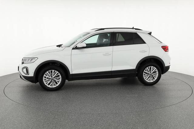 Volkswagen - T-Roc - EU-Neuwagen - Reimport