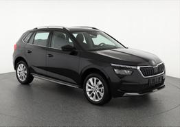 Skoda Kamiq - Style 1.5 TSI Style, KESSY, Navi, LED, Kamera