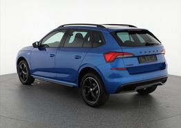 Skoda Kamiq - Monte Carlo 1.5 TSI DSG Carlo, Navi, ACC, Kamera, Winter