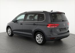 Volkswagen Touran - Comfortline BMT/Start-Stopp 1.5 TSI Comfortline, AHK, Side, ergoActive, el. Klappe