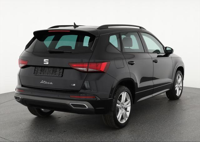 Seat - Ateca - EU-Neuwagen - Reimport