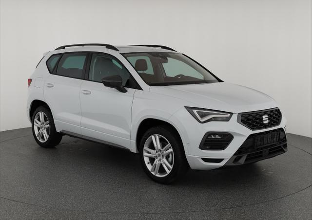 Seat - Ateca - EU-Neuwagen - Reimport