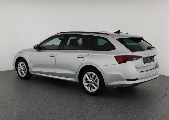 Skoda - Octavia Combi - EU-Neuwagen - Reimport