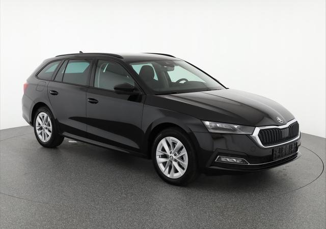 Skoda - Octavia Combi - EU-Neuwagen - Reimport
