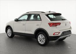 Volkswagen T-Roc - LIFE 1.0 TSI Life, Kamera, Winterpaket, 3 J. Garantie