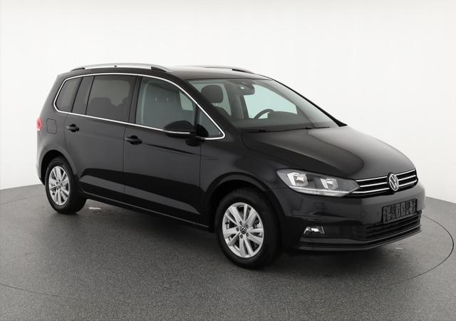 Volkswagen - Touran - EU-Neuwagen - Reimport