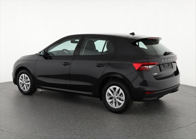 Skoda Fabia - Ambition 1.0 TSI Ambition, Kamera, LED, Winter, MirrorLink Vorlauffahrzeug