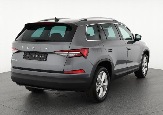 Skoda - Kodiaq - EU-Neuwagen - Reimport