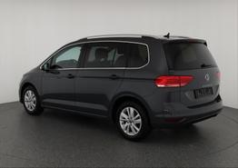 Volkswagen Touran - Comfortline BMT/Start-Stopp 1.5 TSI DSG Comfortline, Navi, Side, Kamera, Winter
