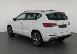 SEAT Ateca - FR 4Drive 2.0 TSI DSG 4x4 FR, AHK, Pano, 360, Navi, Side