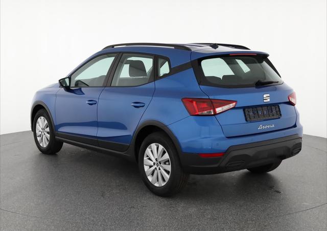Seat Arona - Style 1.0 TSI Style, VOLL-LED, Winter, 16-Zoll, sofort Vorlauffahrzeug