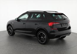 Skoda Kamiq - Monte Carlo 1.5 TSI DSG Carlo, Navi, ACC, Kamera, Winter