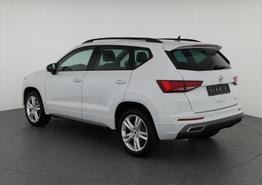 SEAT Ateca - FR 1.5 TSI DSG FR, Pano, Navi, virtual, Kamera, Winter