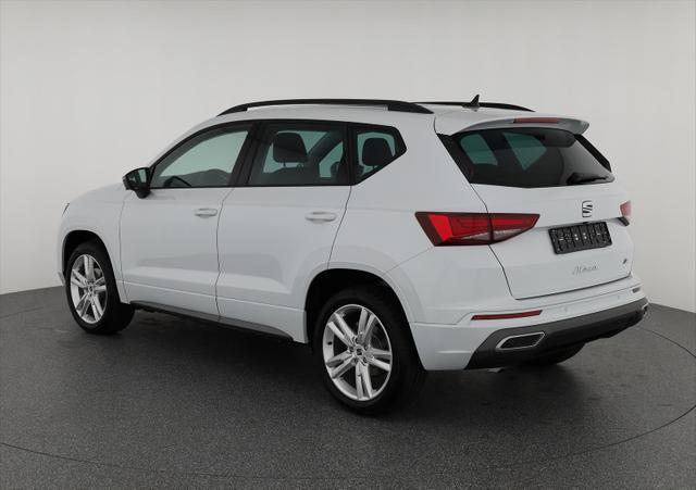 Seat Ateca - FR 1.5 TSI DSG FR, Pano, Navi, virtual, Kamera, Winter Vorlauffahrzeuge