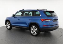 Skoda Kodiaq - Style 1.5 TSI DSG Style, AHK, Navi, el. Klappe, Matrix, Kamera