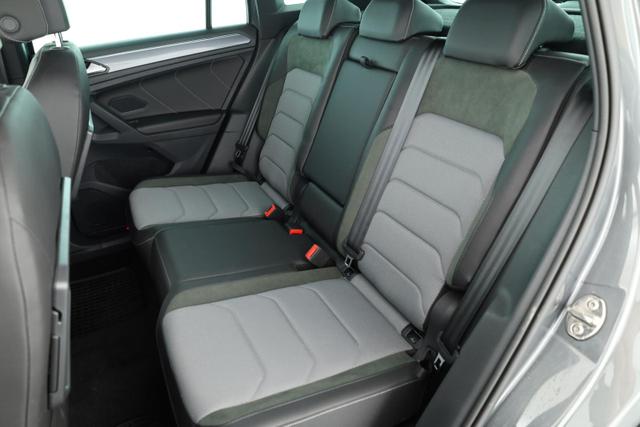 Volkswagen Tiguan Highline BMT/Start-Stopp 4Motion 2.0 TSI DSG 4M R-Line, AHK, Navi, LED, virtualCockpit 