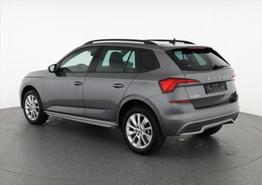 Skoda Kamiq - Style 1.5 TSI DSG Style, el. Klappe, ACC, Kamera, virtual, Winter