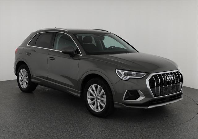 Audi Q3 40 TDI quattro advanced qu S-Tronic, Navi, Kamera, el. Klappe 