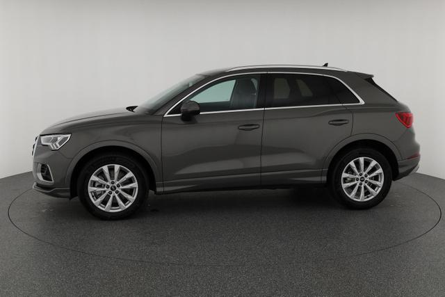 Audi Q3 40 TDI quattro advanced qu S-Tronic, Navi, Kamera, el. Klappe 