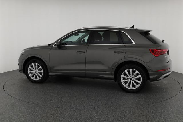 Audi Q3 40 TDI quattro advanced qu S-Tronic, Navi, Kamera, el. Klappe 