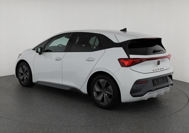 Cupra Born - Basis 150 58 kWh, Kamera, PilotM, 32A, Winter