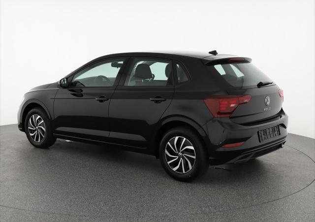 Volkswagen Polo - LIFE 1.0 TSI Life, LED, Kamera, Climatronic, Winter, 15-Zoll LM Vorlauffahrzeuge