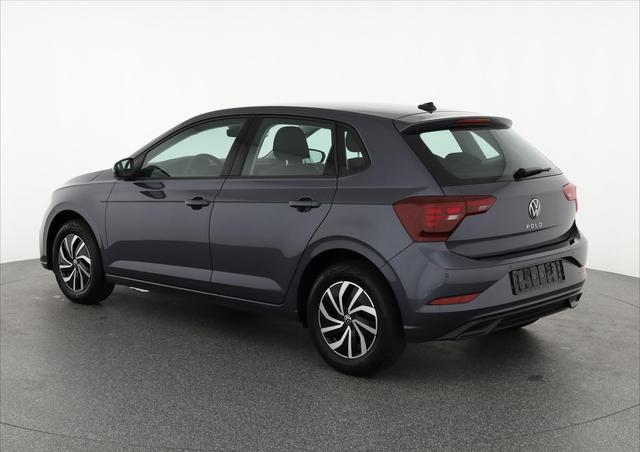 Volkswagen Polo - LIFE 1.0 TSI Life, LED, Kamera, Climatronic, Winter, 15-Zoll LM Vorlauffahrzeuge