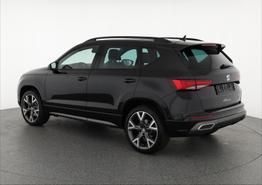 SEAT Ateca - FR 4Drive 2.0 TSI DSG FR, AHK, Pano, Side, XL, 5-J Garantie