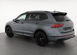 Volkswagen Tiguan Allspace - R-Line 4Motion 2.0 TSI DSG 4M Black, Pano, IQ.Light, AHK