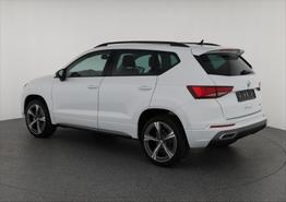 SEAT Ateca - FR 1.5 TSI DSG FR, Pano, AHK, 19-Zoll, Navi, el. Klappe, Kamera, 5-J Garantie