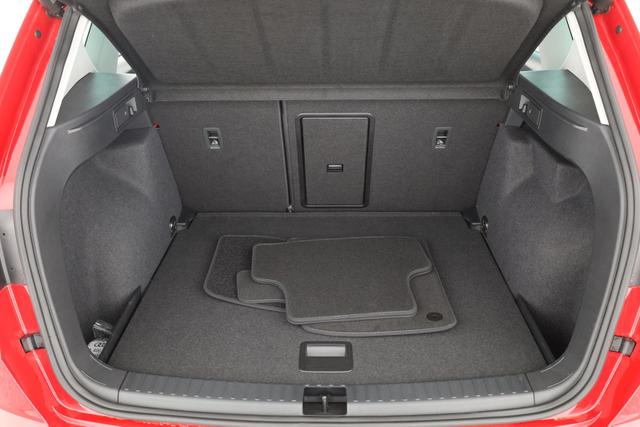 Seat Ateca FR 1.5 TSI DSG FR, Navi, el. Klappe, Kamera, AHK, Ladeboden 