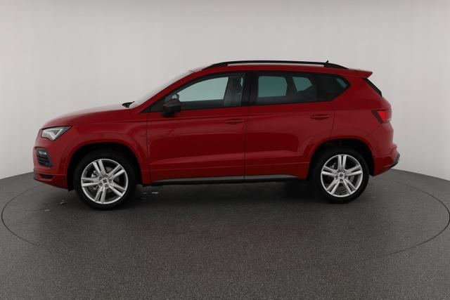 Seat Ateca FR 1.5 TSI DSG FR, Navi, el. Klappe, Kamera, AHK, Ladeboden 