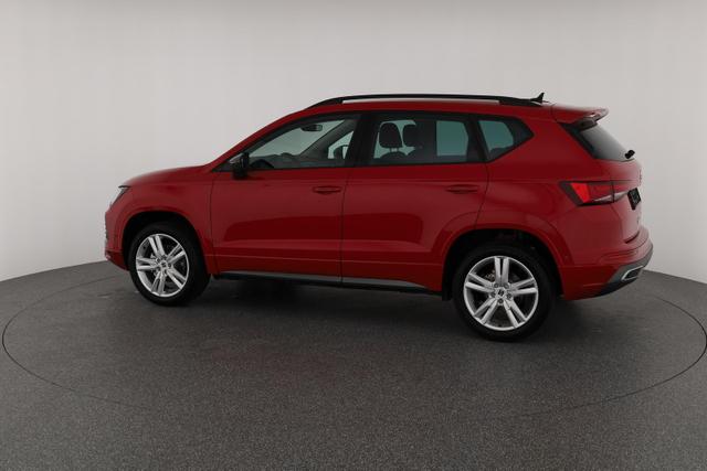 Seat Ateca FR 1.5 TSI DSG FR, Navi, el. Klappe, Kamera, AHK, Ladeboden 