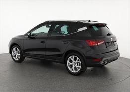SEAT Arona - FR 1.0 TSI FR, AHK, VOLL-LED, Kamera, Winter, 5-J Garantie