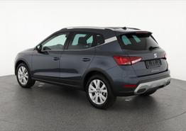 SEAT Arona - Xperience 1.0 TSI Xperience, virtual, Kamera, 5-J Garantie, Teilleder