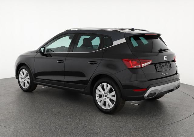 Seat Arona - Xperience 1.0 TSI Xperience, virtual, Kamera, 5-J Garantie, Teilleder Vorlauffahrzeuge