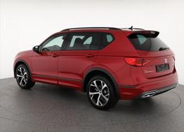 SEAT Tarraco - FR 4Drive 2.0 TSI DSG 4Drive, 7-Sitzer, Pano, AHK, AreaView