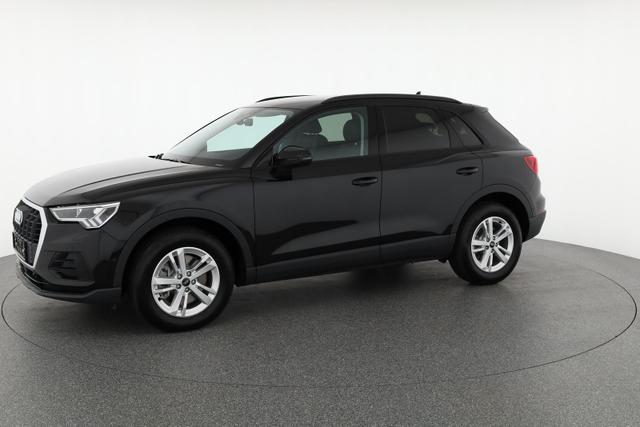 Audi Q3 40 TFSI quattro basis S-Tronic, Side, Kamera, MMI plus, 5-J Garantie 
