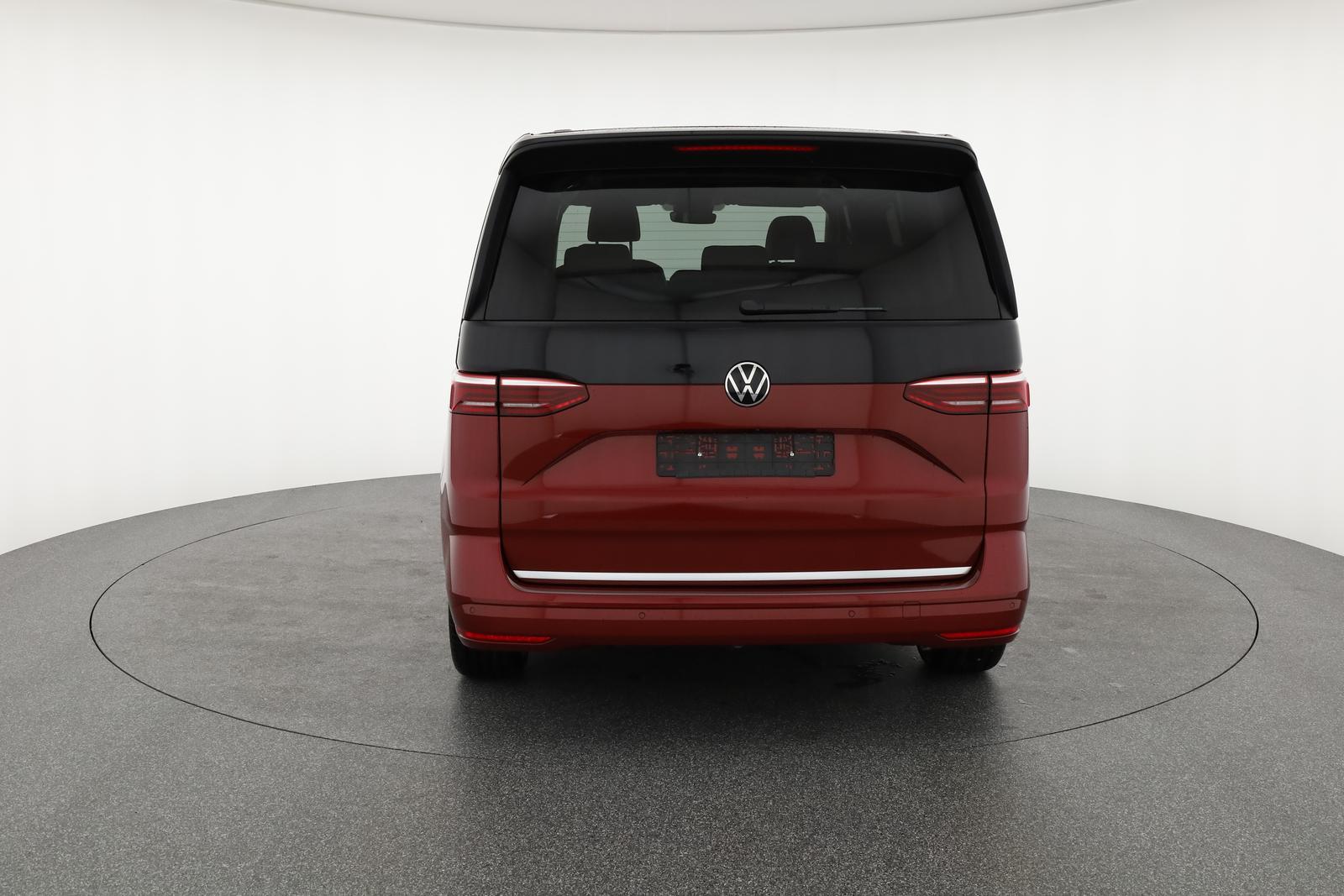 Volkswagen T7 Multivan Basis 2.0 TSI DSG Life, 7-Sitzer, AHK, Pano,  Standheizung EU-Neuwagen Dortmund