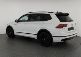 Volkswagen Tiguan Allspace - R-Line 4Motion 2.0 TSI DSG 4M Black, 7-Sitzer, AHK, IQ.Light