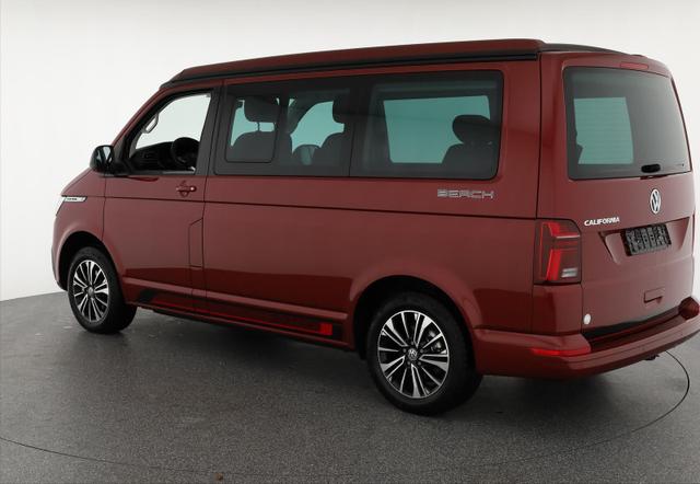 Volkswagen California 6.1 - Beach Camper Edition FWD DI DSG Edition, Navi, ACC, Standheizung