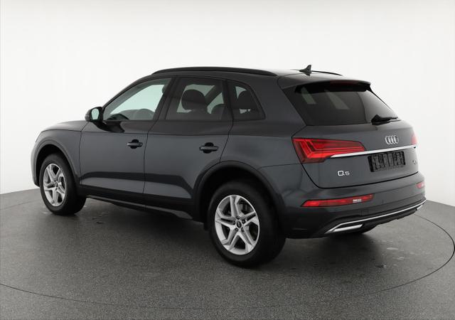 Gebrauchtfahrzeug Audi Q5 - 40 TDI quattro basis S-Tronic, Matrix, virtual, MMIplus